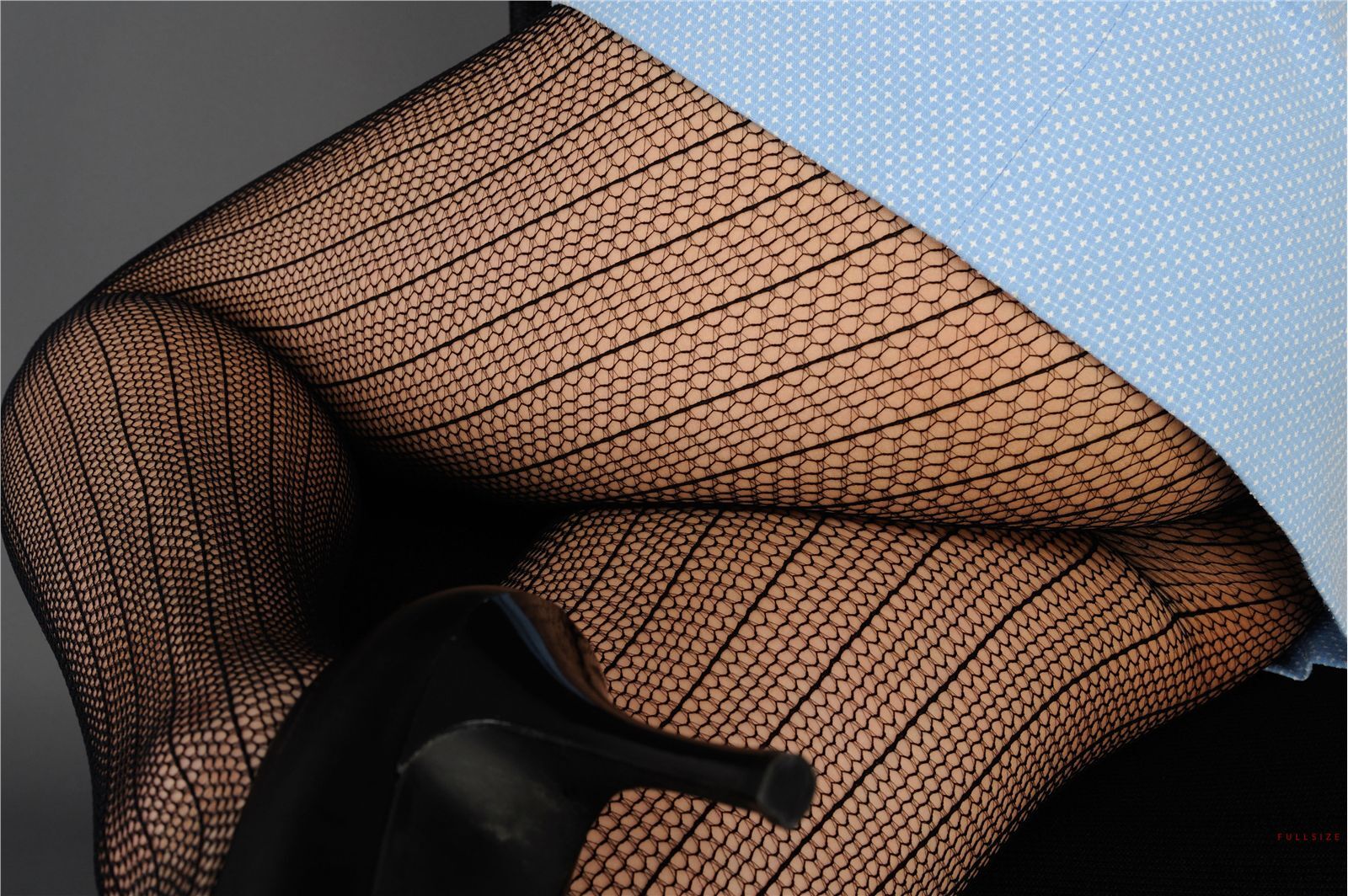 [Syukou-club]Superleg 110 Pantyhose Fullsize #008 森下さくら （24歳）